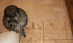 Stone Cleaning Huntington Beach 1