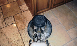Stone Cleaning Huntington Beach 1