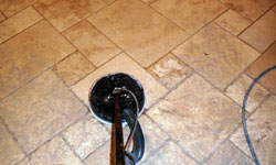 Stone Cleaning Huntington Beach 1