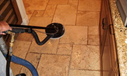 Stone Cleaning Huntington Beach 1