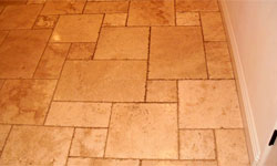 Stone Cleaning Huntington Beach 1
